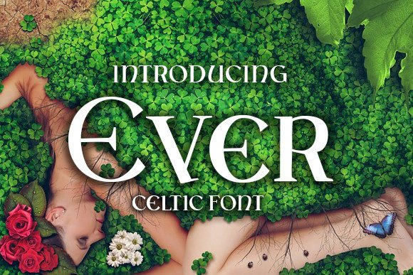 ever-font