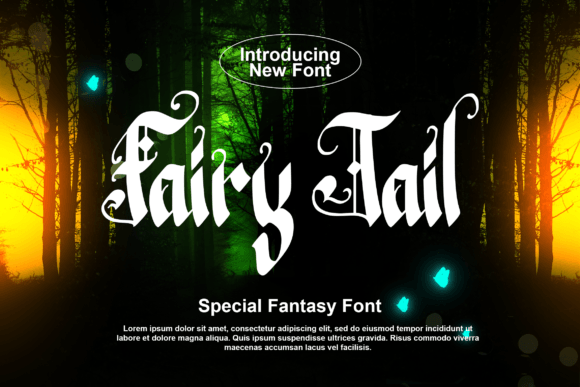 fairy-tail-font