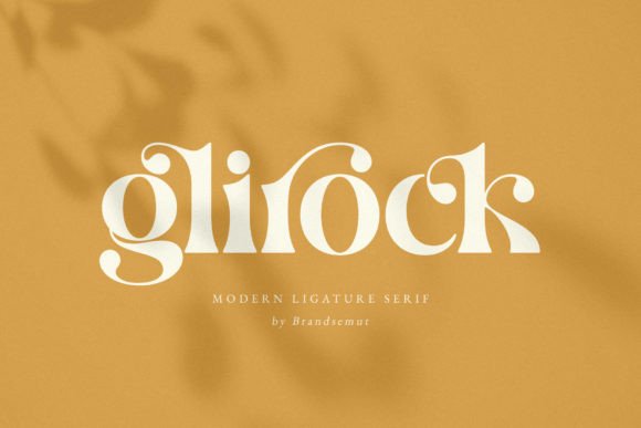 glirock-font