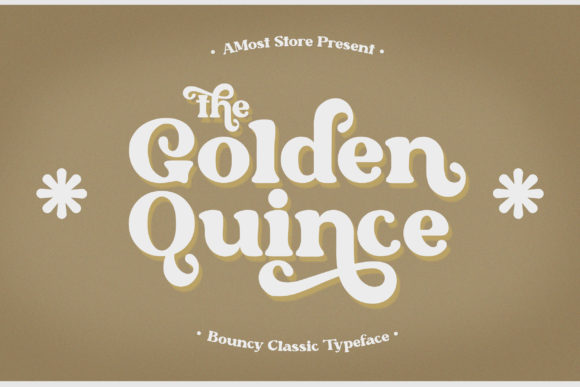 golden-quince-font