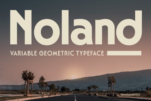 noland-font