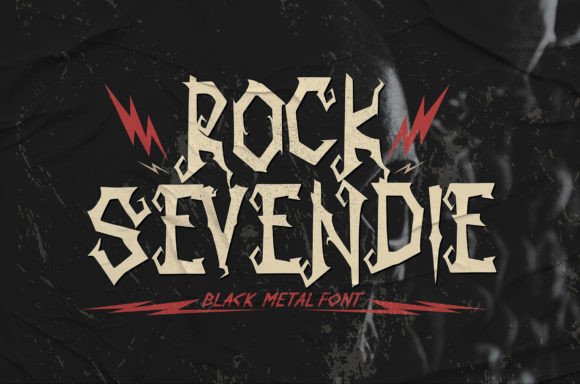 rock-sevendie-font