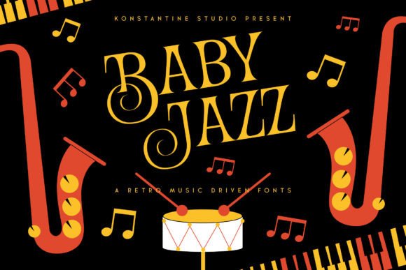 baby-jazz-font