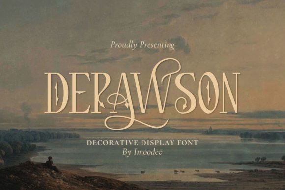 depawson-font