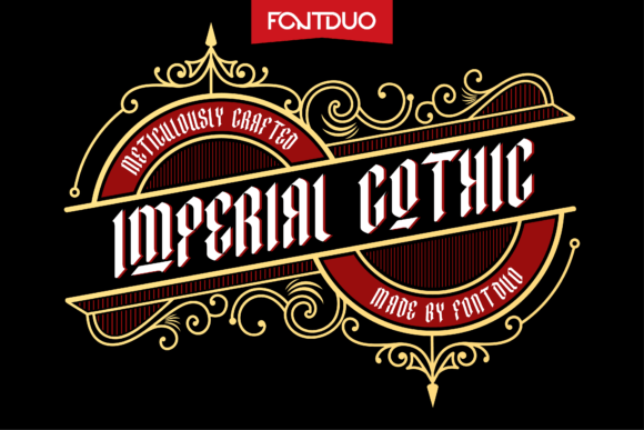 imperial-gothic-font