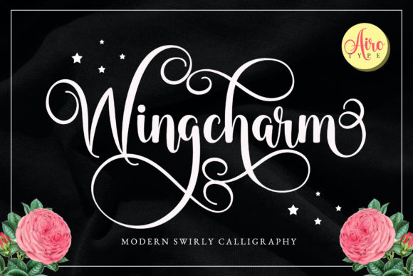 wingcharm-font