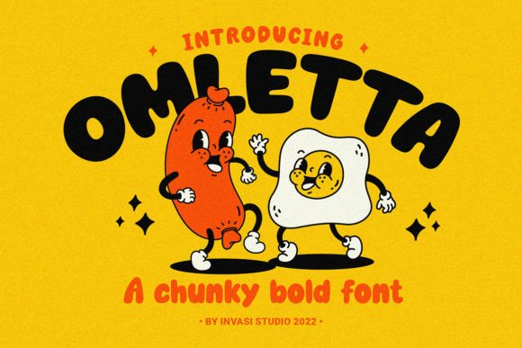 omletta-font