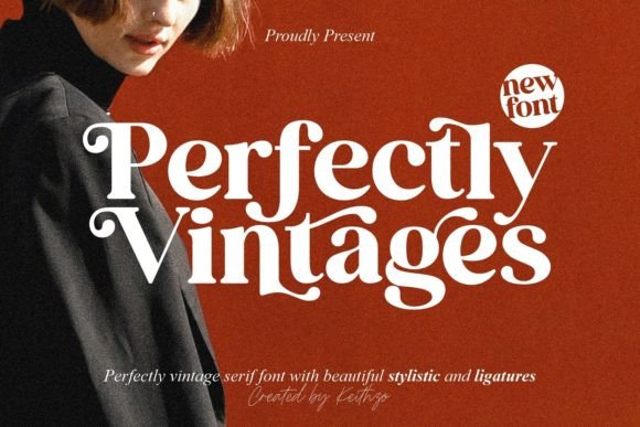 perfectly-vintages-font