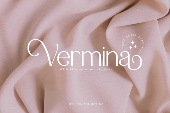 vermina-font