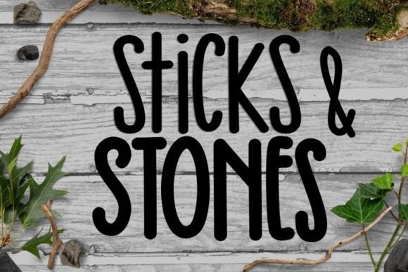 sticks-and-stones-duo-font