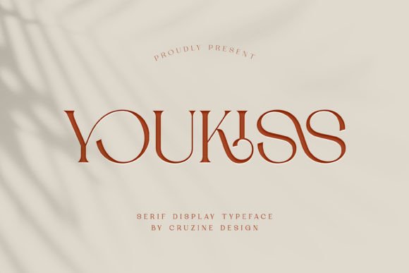 youkiss-font
