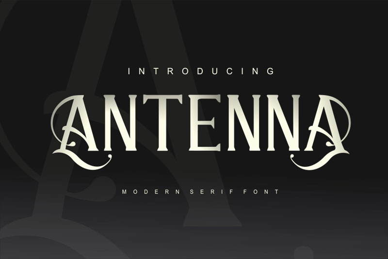 antenna