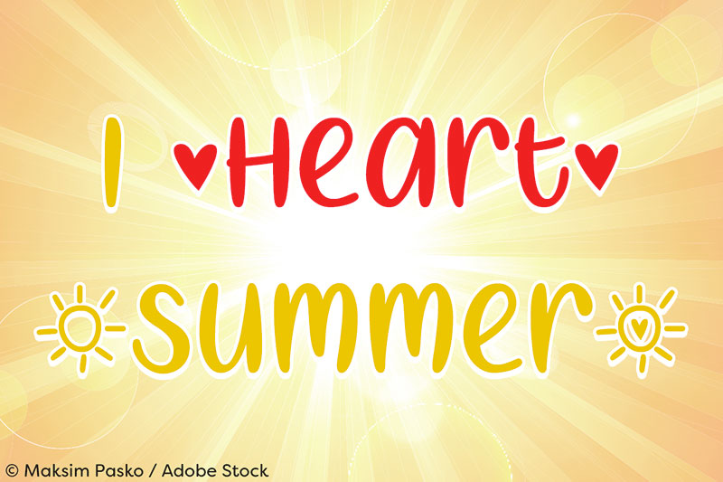 i-heart-summer