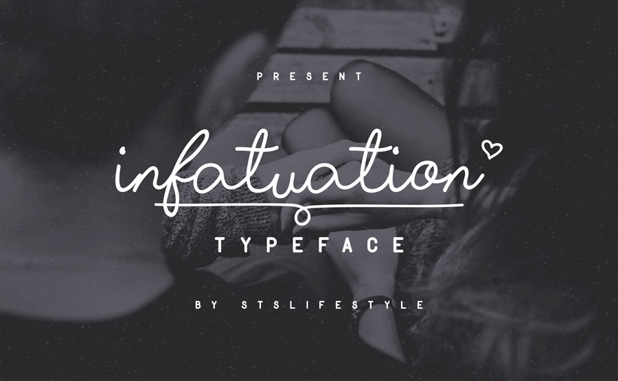 infatuation