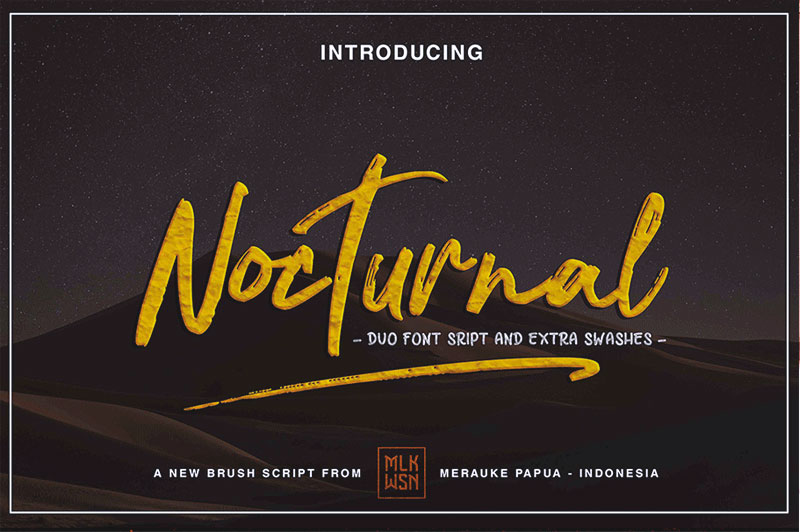 nocturnal