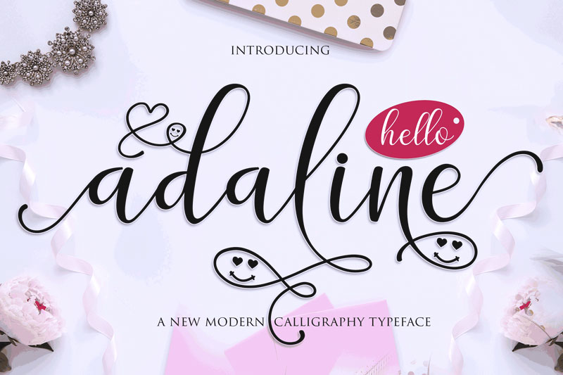 adaline-script