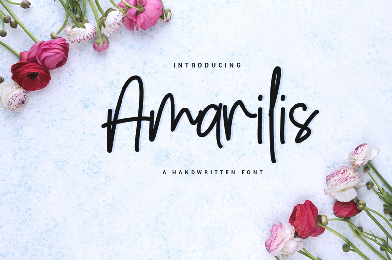 amarilis