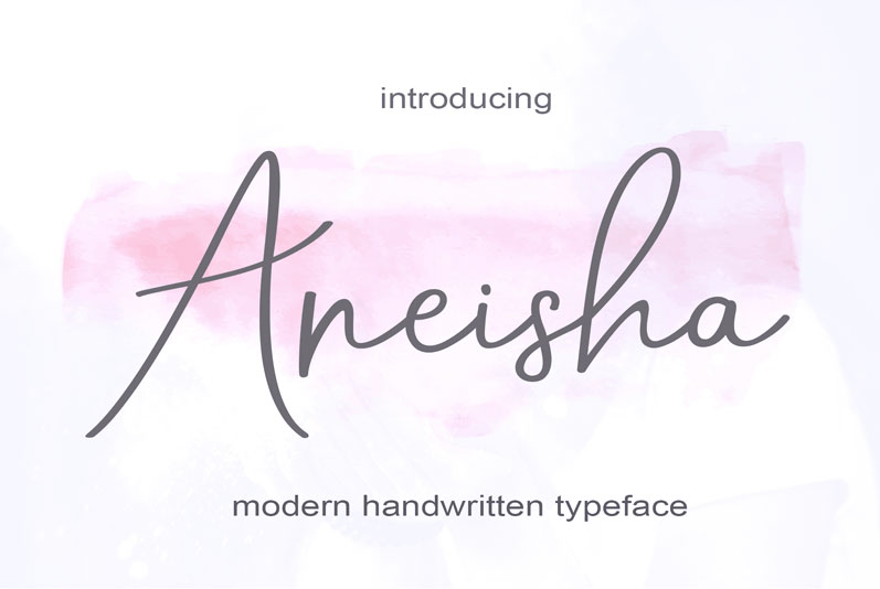 aneisha-script