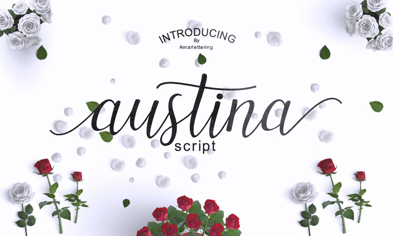 austina