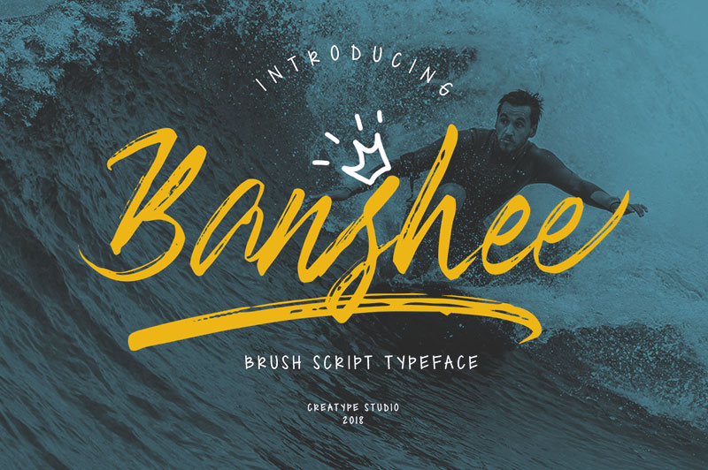 banshee