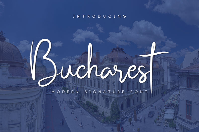 bucharest