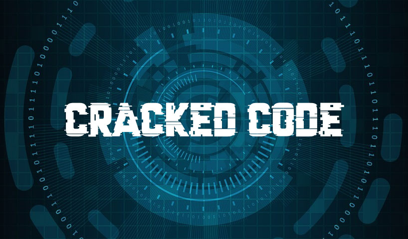cracked-code