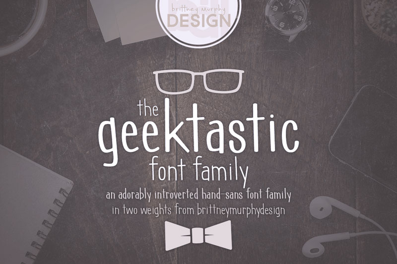 geektastic