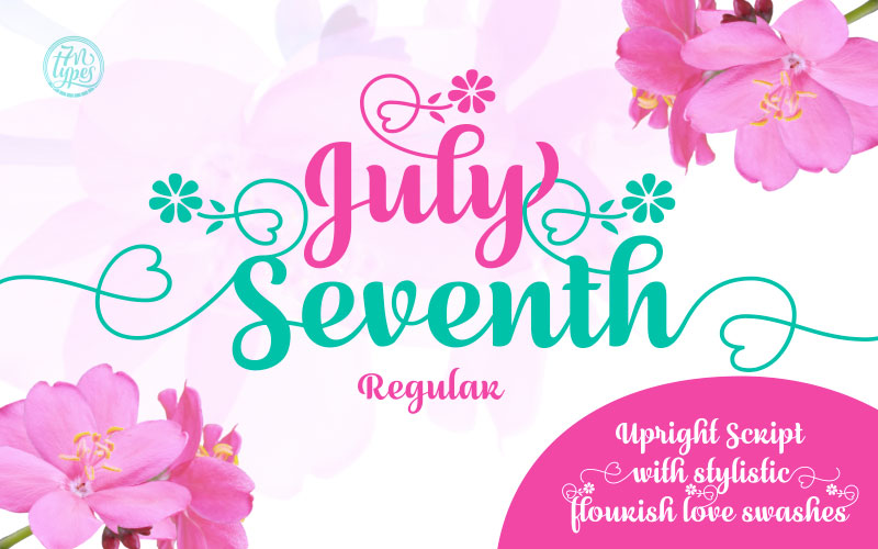 july-seventh