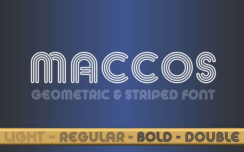 maccos