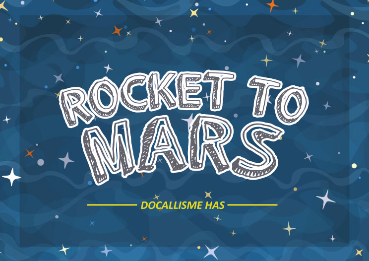 rocket-to-mars