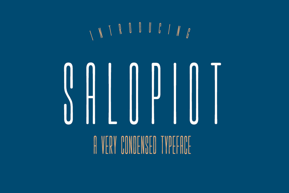 salopiot