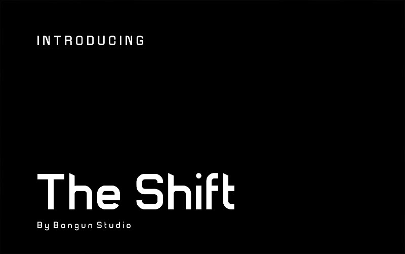 the-shift