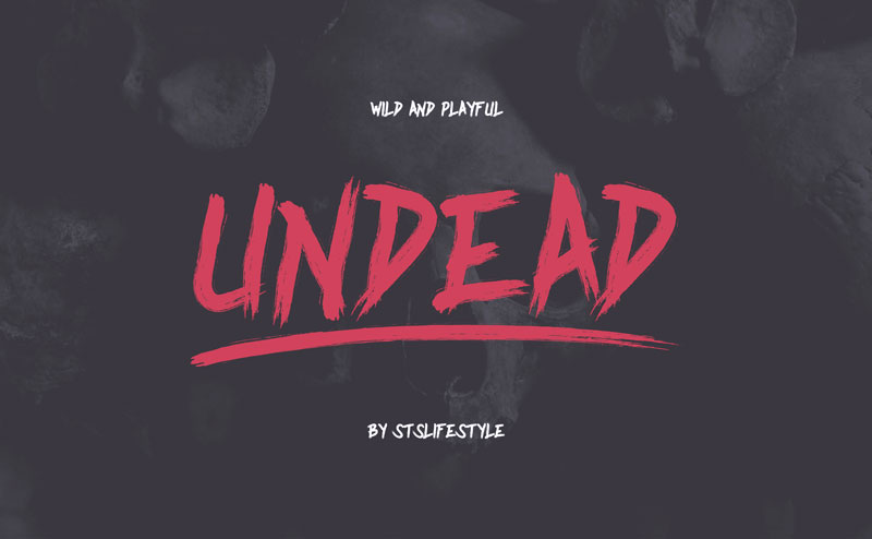 undead