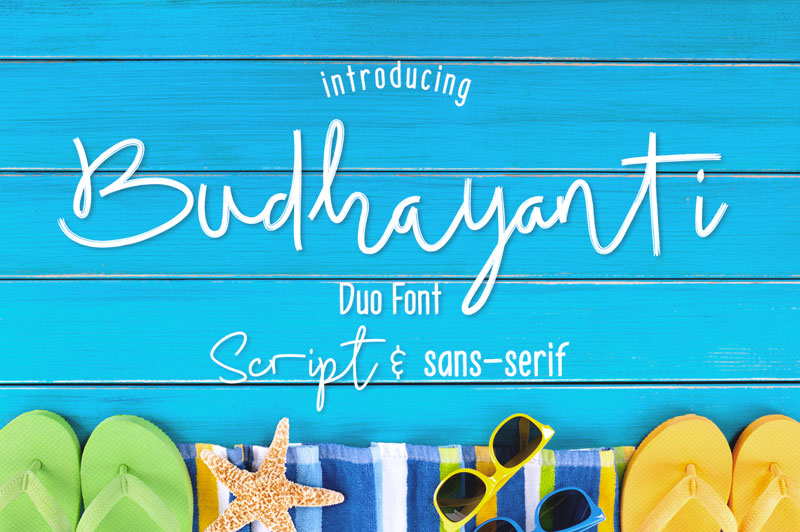 budhayanti-script