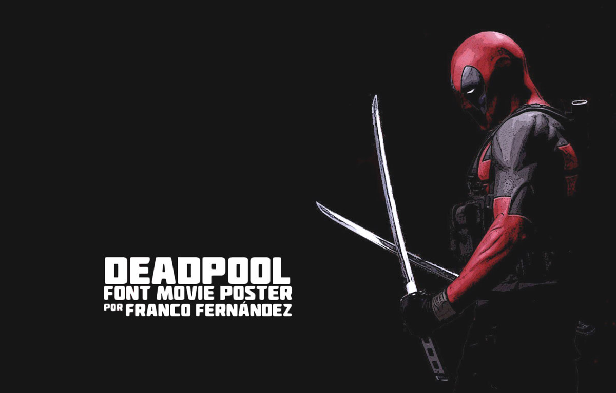 free download deadpool movie