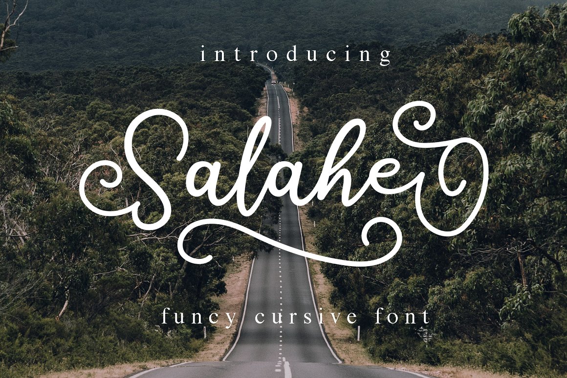 salahe