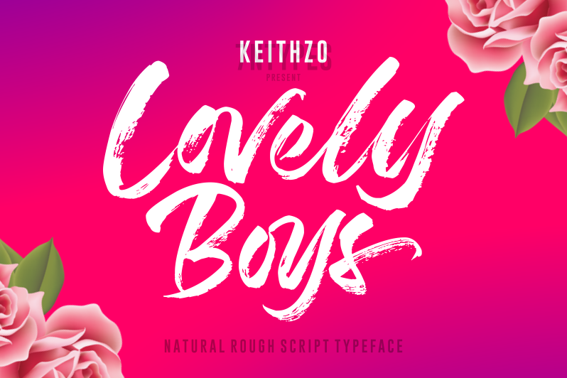 lovely-boys