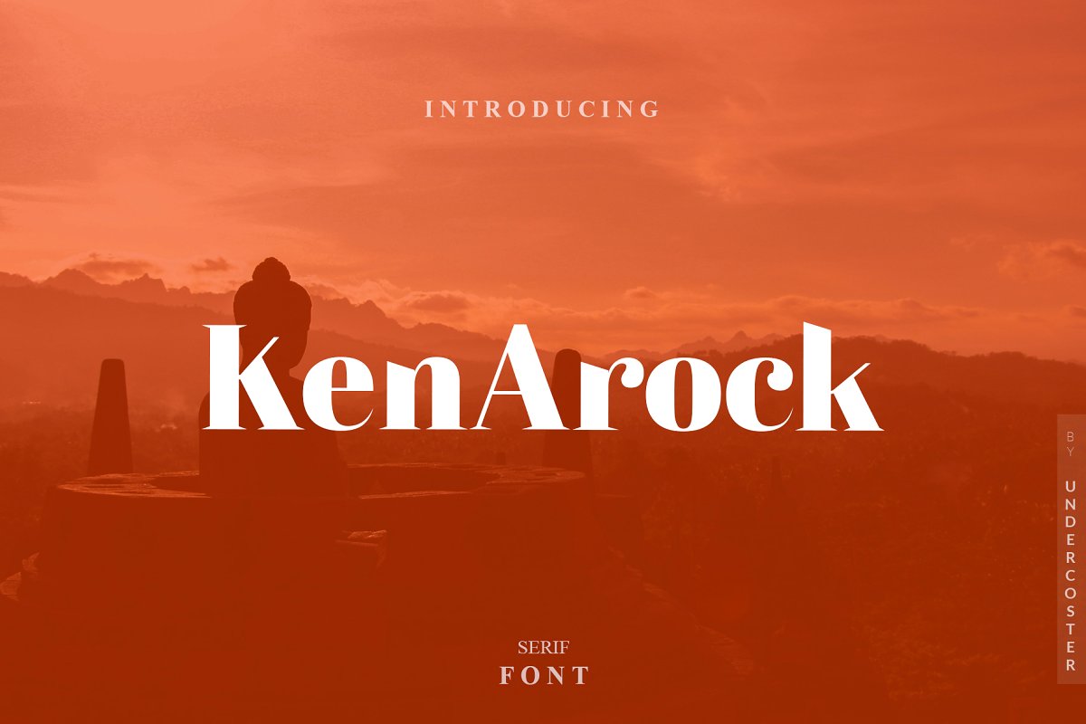 kenarock