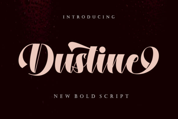 dustine-script