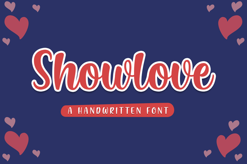 showlove