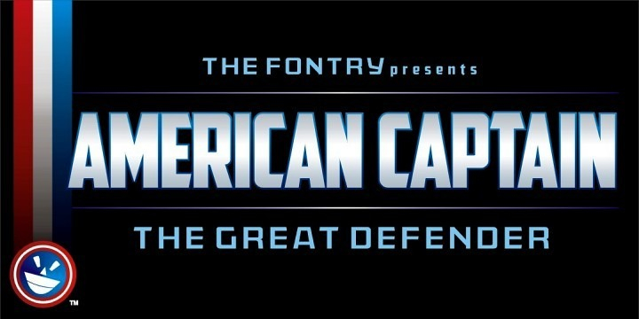 american-captain