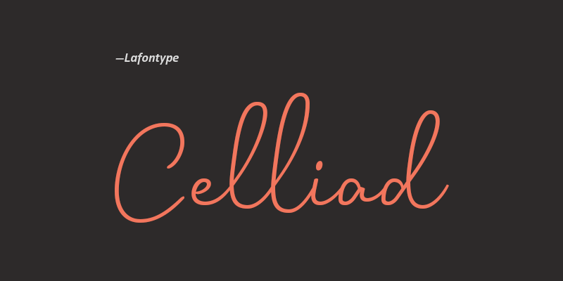 celliad