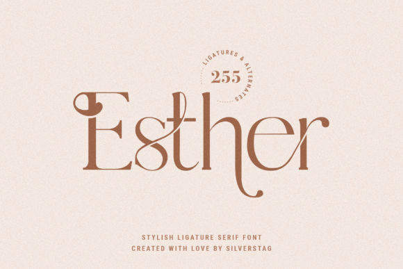 esther