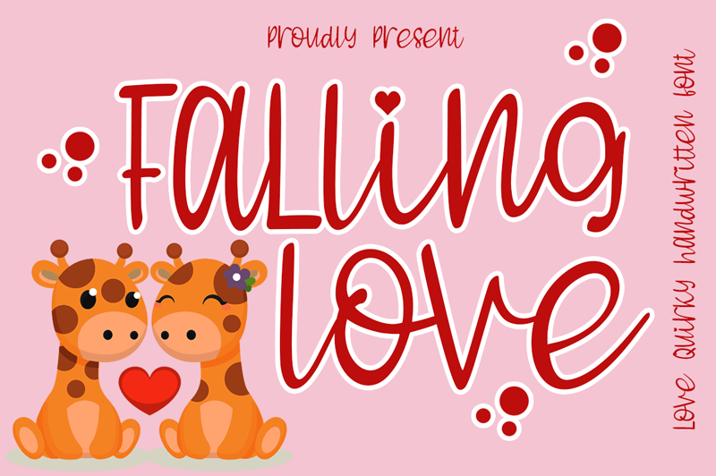 falling-love