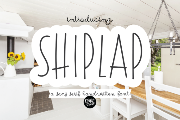 shiplap