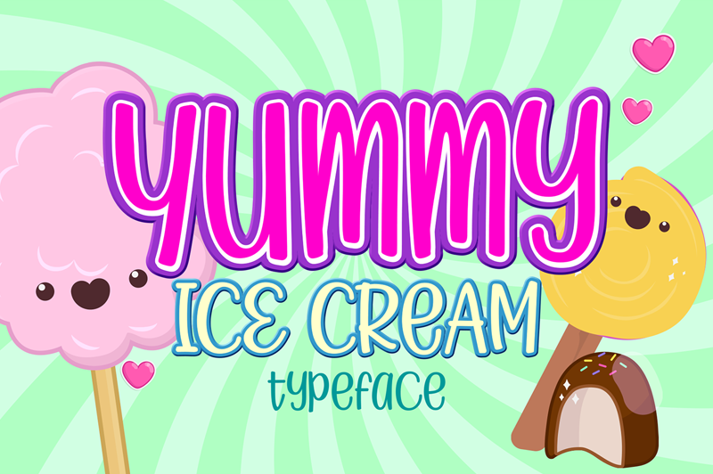 yummy-ice-cream