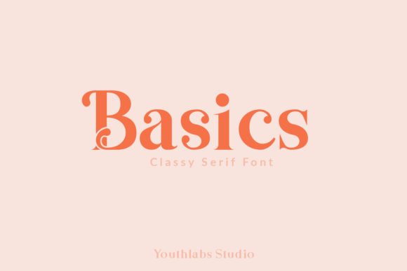 basics