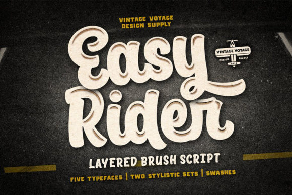 easy-rider