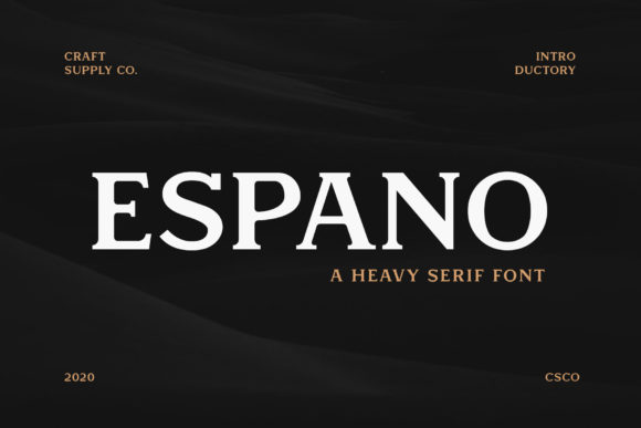 espano