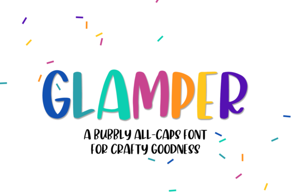 glamper